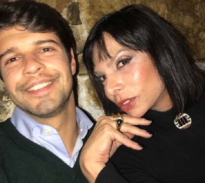 O difícil percurso de aceitação entre pai e filho! Como Guilherme Castelo Branco aprendeu a proteger-se das polémicas do socialite