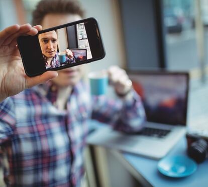 Nove dicas para editar vídeos e fotos maravilhosas para as redes sociais