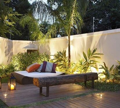 Dar uma nova vida ao terraço! As melhores ideias para decorar o seu espaço exterior