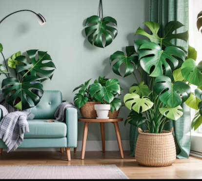 Ambiente mais acolhedor! Conheça as plantas certas para ter dentro de casa que vão melhorar a qualidade do ar que respira