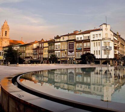 Estas são as melhores cidades para se viver na Europa e há uma localidade portuguesa na lista