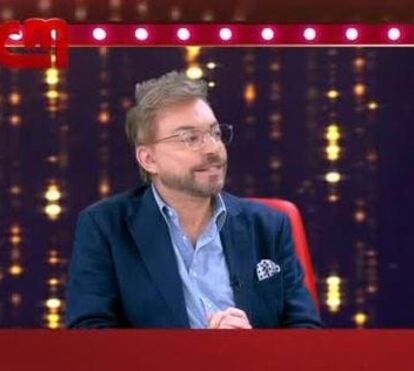 Casamenteira? Duarte Siopa fala de futuro com Teresa Guilherme