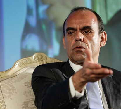 A impressionante batalha de Nuno Morais Sarmento contra a doença, que o obrigou a deixar, de novo, o trabalho depois de 12 operações 