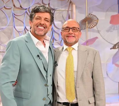 'A Sentença' vem aí! João Patrício revela finalmente por que aceitou ser apresentador da TVI sem ter experiência