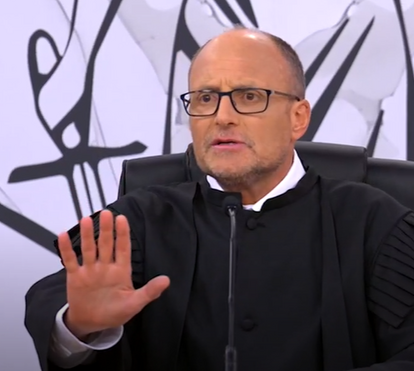 'A Sentença', da TVI, está quase a estrear