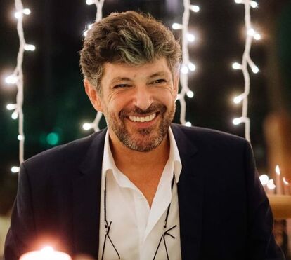 João Patrício 'rouba' ex-companheira à SIC para trabalhar ao seu lado na TVI