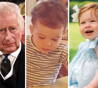 Harry mais perto da reconciliação? Archie e Lilibet podem mudar o rumo de uma zanga sem fim à vista