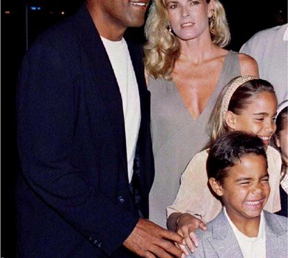 O polémico processo por duplo homicídio contra O. J. Simpson