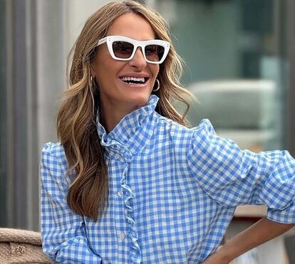 Azul bebé: a cor primaveril mais desejada