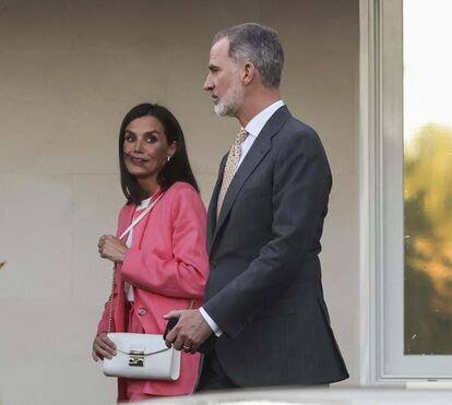Revelados novos segredos sobre Letizia e Felipe VI que desmistificam mitos sobre a relação