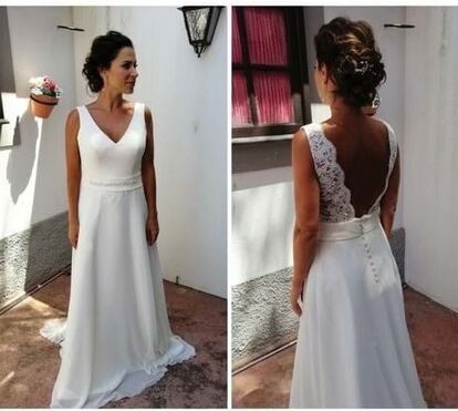 As primeiras imagens do casamento de Dânia Neto e Luís Matos Cunha