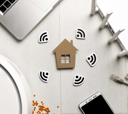 Precisa de mais cobertura de internet em sua casa? Resolver esse problema é fácil e mais barato do que imagina