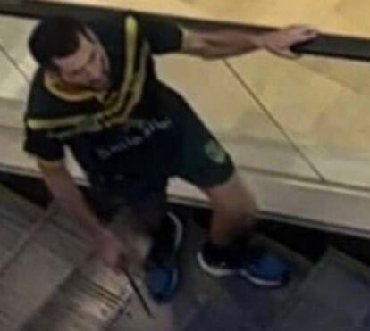Identidade revelada! Homem que matou 5 mulheres na Austrália era um surfista 'que não conseguia arranjar namorada'