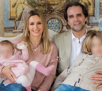Conheça Sofia Fernandes! A professora de ginástica que levou Miguel Albuquerque a casar-se pela terceira vez