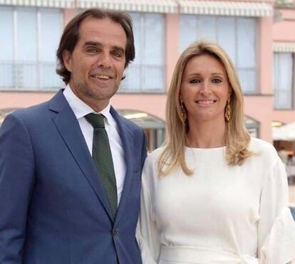 Tudo por amor! Quem é a mulher que levou Miguel Albuquerque pôr fim a um longo casamento e lhe tentou salvar os milhões da mira da Justiça