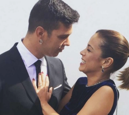 Cristina Ferreira quis saber se Rita Ferro Rodrigues está separada… e ela respondeu!