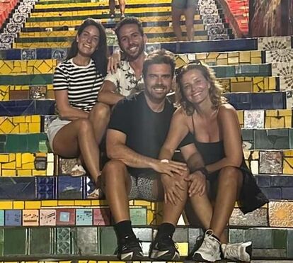 'Eu amo'. Cristina Ferreira declara-se a João Monteiro em direto! E ainda deixa recado aos seus seguidores
