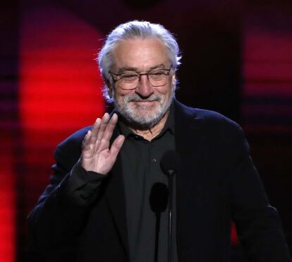 O Tribeca chegou a Lisboa! Robert De Niro vai ser um dos anfitriões do festival