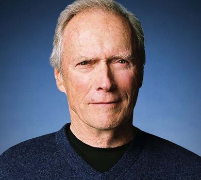 Choque! As novas imagens de Clint Eastwood que estão a emocionar fãs