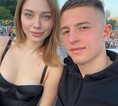 Trubin, guarda-redes do Benfica, vai assinar por outro clube