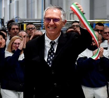 Carlos Tavares vê validado salário de 36,5 milhões euros na Stellantis
