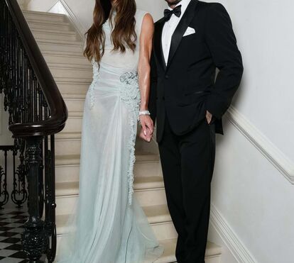 Amante? Que amante? Victoria declara-se a David Beckham 