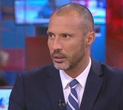 Morreu o jornalista Pedro Cruz, foi da direção da SIC e da TSF. Tinha 53 anos