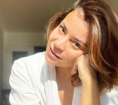 As confissões de Rita Ferro Rodrigues e as razões que a levaram a virar as costas à SIC