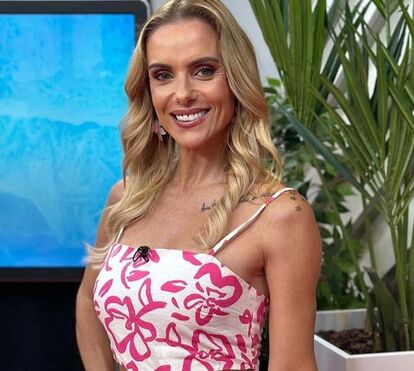 Filipa Castro arrasa João Moura Caetano e diz que já recebeu mensagens dele: 'Ele não respeita as mulheres'