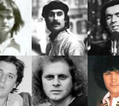 Onde é que eles estavam no 25 de Abril? Seis artistas portugueses recordam o dia da Revolução. O que faziam, onde estavam e como reagiram…
