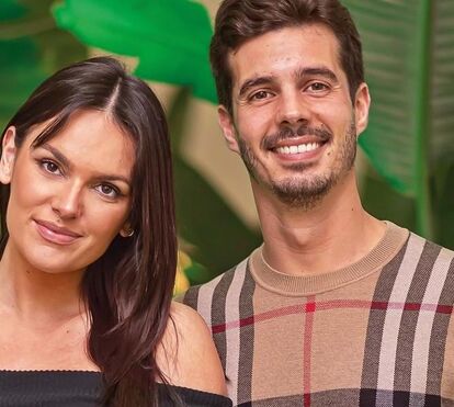 Mafalda Castro e Rui Simões vivem aventuras hilariantes enquanto esperam o primeiro filho