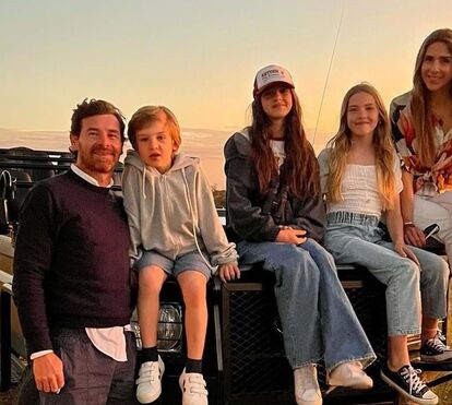 Acabou-se o perigo? Família de André Villas-Boas continua a ter vigilância permanente