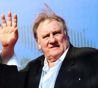 Gérard Depardieu, que arrisca cinco anos de prisão por abuso sexual, nega tudo em tribunal: 'Não sou um pervertido'