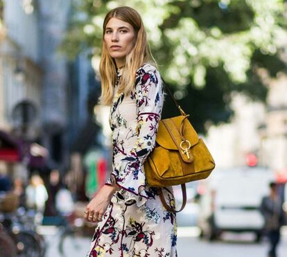 Esqueça as flores! Estes são os três estampados que estão a arrasar nesta Primavera