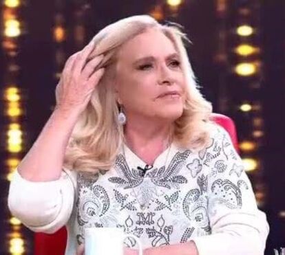 Teresa Guilherme arrasa Cristina Ferreira, mais uma vez: 'Ela não sabe o suficiente de televisão'