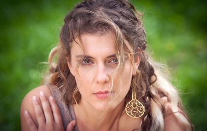 Romana, cantora