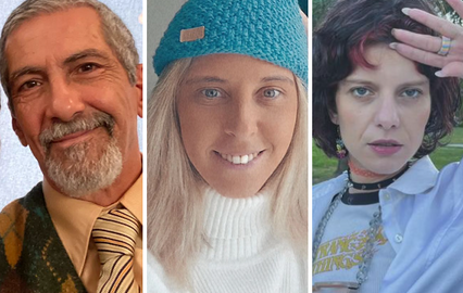 nuno homem de sá, nádia lopes, frederica lima