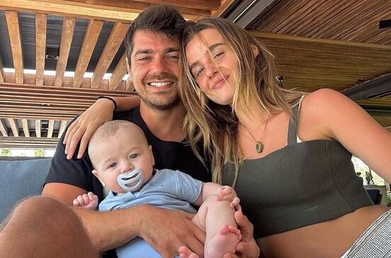 Kelly Bailey, Lourenço Ortigão, Vicente