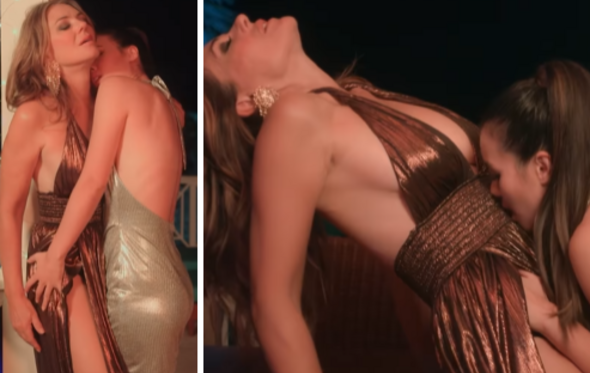 elizabeth hurley