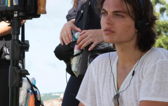 Damian Hurley 