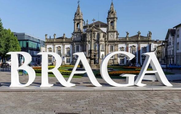 Braga
