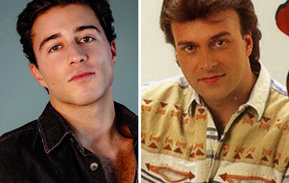 Carlos Félix, tony carreira