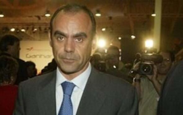 Nuno Morais Sarmento