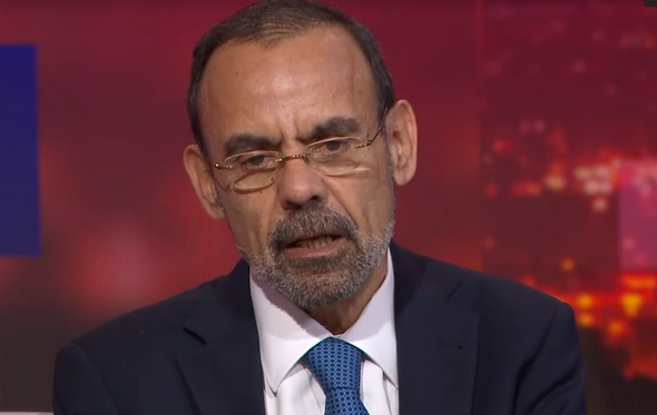 Nuno Morais Sarmento