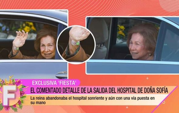 rainha sofia