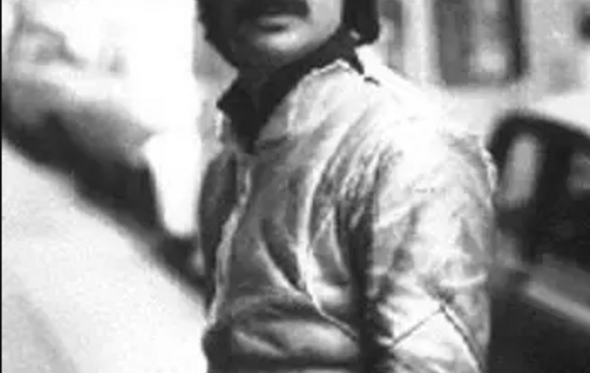 Vitorino, 1970