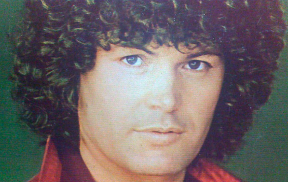 Marco Paulo