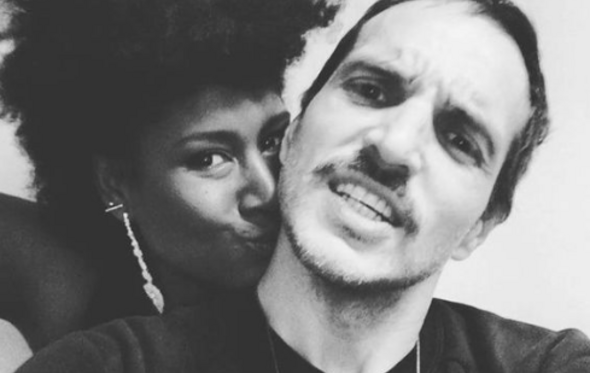 Sasha Aleksandar, Mariama Barbosa