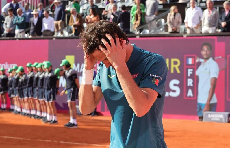 João Sousa