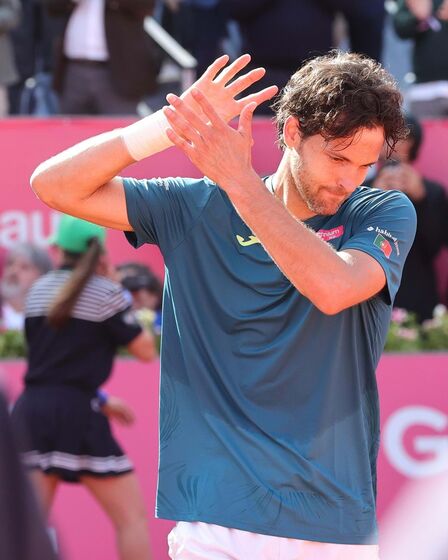 João Sousa
